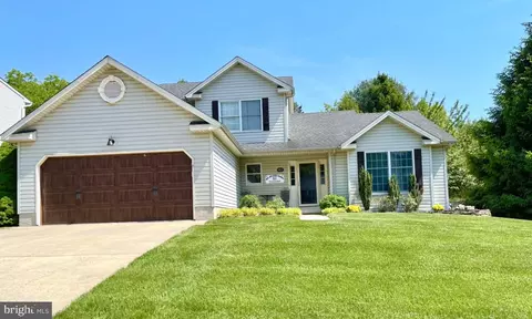 915 Delray Dr, Forest Hill, MD 21050