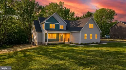 703 Fountain Green Rd N, Bel Air, MD 21015