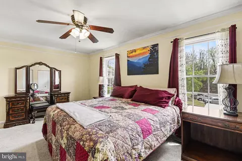 Bedroom - 3147 Thornapple Ct, Abingdon, MD 21009 photo 2 of 5