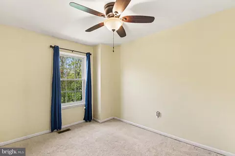 Bedroom - 3147 Thornapple Ct, Abingdon, MD 21009 photo 5 of 5