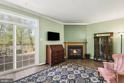 Living - 3147 Thornapple Ct, Abingdon, MD 21009 photo 1 of 2