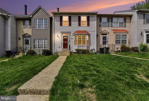 Exterior - 3147 Thornapple Ct, Abingdon, MD 21009 photo 1 of 5