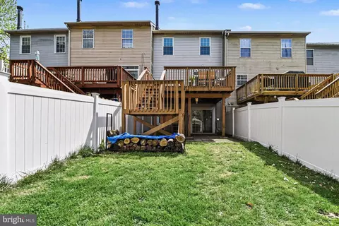Exterior - 3147 Thornapple Ct, Abingdon, MD 21009 photo 5 of 5
