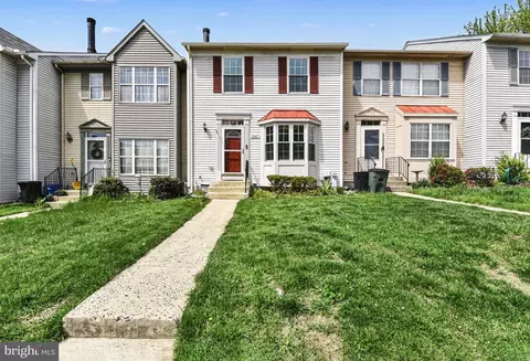 Exterior - 3147 Thornapple Ct, Abingdon, MD 21009 photo 2 of 5