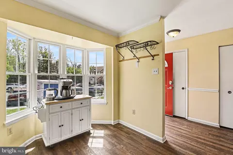 Entry Way - 3147 Thornapple Ct, Abingdon, MD 21009 photo 1 of 2