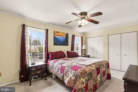 Bedroom - 3147 Thornapple Ct, Abingdon, MD 21009 photo 1 of 5