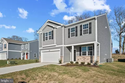 805 Spikeresh Way, Joppa, MD 21085 photo 2