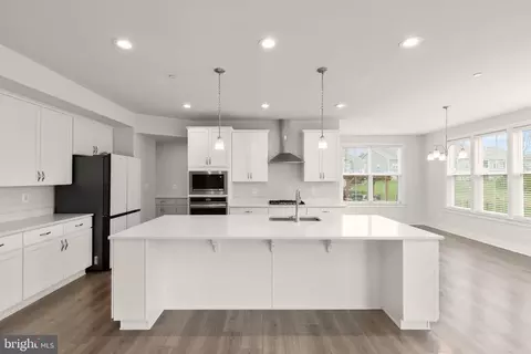 Kitchen - 2511 Easy St, Fallston, MD 21047 photo 1 of 2