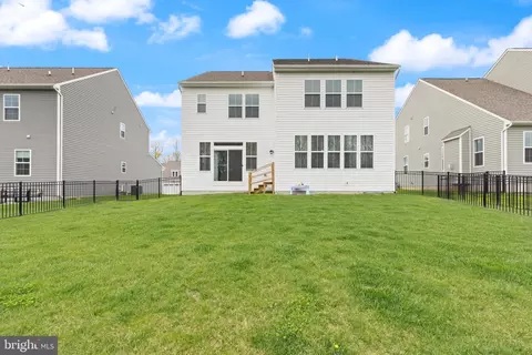 Exterior - 2511 Easy St, Fallston, MD 21047 photo 4 of 4