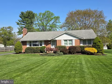 410 Plumtree Rd, Bel Air, MD 21015