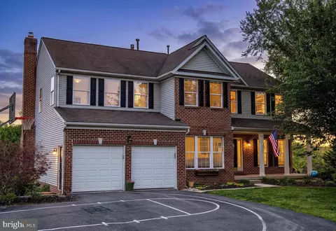 1716 S Laura Ct, Jarrettsville, MD 21084