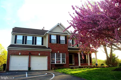 1716 S Laura Ct, Jarrettsville, MD 21084