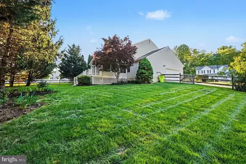 Exterior - 918 Deer Ct, Abingdon, MD 21009 photo 9 of 9