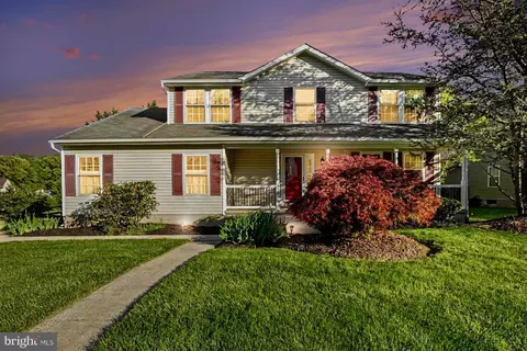 918 Deer Ct, Abingdon, MD 21009