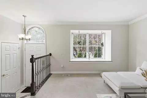Entry Way - 193 Ferring Ct, Abingdon, MD 21009 photo 2 of 3