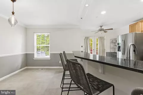 Dining - 193 Ferring Ct, Abingdon, MD 21009 photo 1 of 1