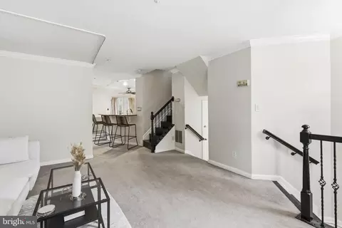 Entry Way - 193 Ferring Ct, Abingdon, MD 21009 photo 1 of 3