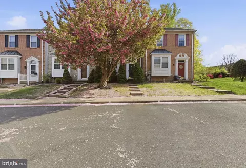 Exterior - 193 Ferring Ct, Abingdon, MD 21009 photo 6 of 6