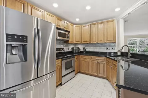 Kitchen - 193 Ferring Ct, Abingdon, MD 21009 photo 1 of 1