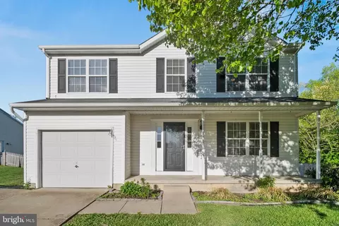 3806 Longley Rd, Abingdon, MD 21009