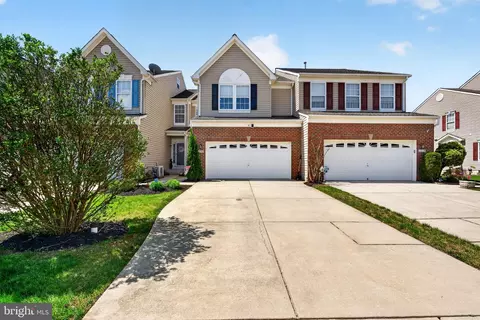 3230 Woodspring Dr, Abingdon, MD 21009