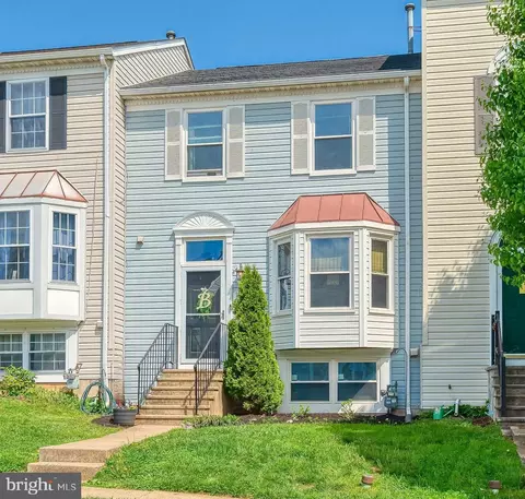 105 Hunter Ct, Havre De Grace, MD 21078