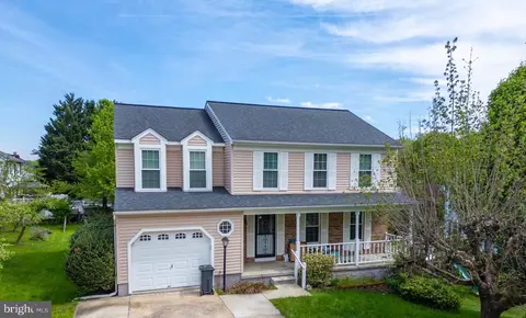 357 Regal Dr, Abingdon, MD 21009