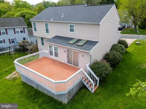 Exterior - 357 Regal Dr, Abingdon, MD 21009 photo 2 of 2