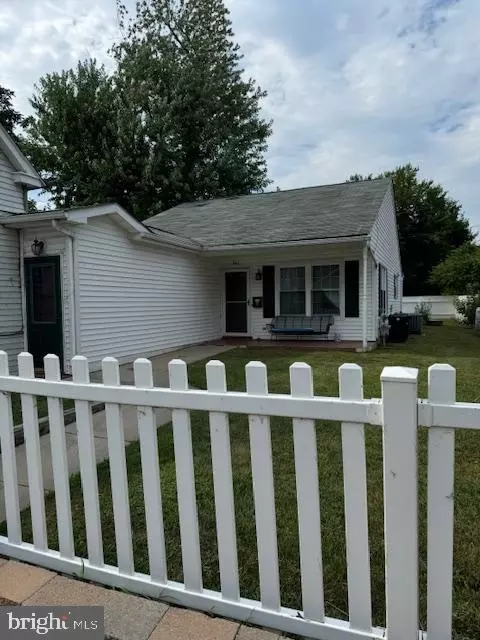 561 Pennington Ave, Havre De Grace, MD 21078