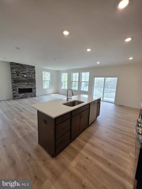 3645 Dexter Ct #154, Aberdeen, MD 21001