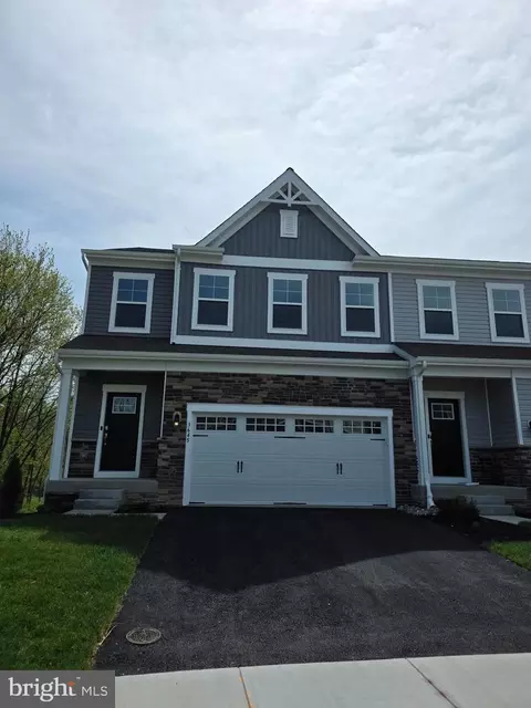 3645 Dexter Ct #154, Aberdeen, MD 21001