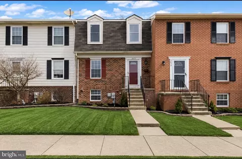 3633 Torey Ln, Abingdon, MD 21009