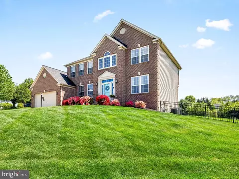 1501 Windwood Rd, Bel Air, MD 21015