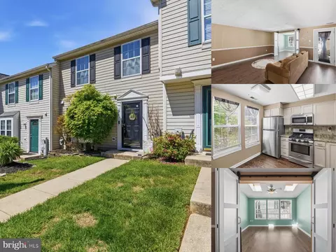 912 Jessicas Ln #34, Bel Air, MD 21014