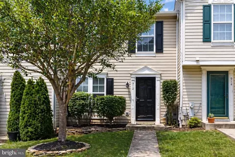 912 Jessicas Ln #34, Bel Air, MD 21014