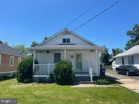 6 Market St, Aberdeen, MD 21001