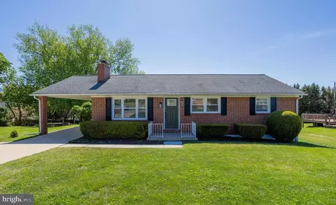 1505 Southview Rd, Bel Air, MD 21015