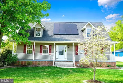 502 Reckord Rd, Fallston, MD 21047