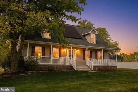 502 Reckord Rd, Fallston, MD 21047