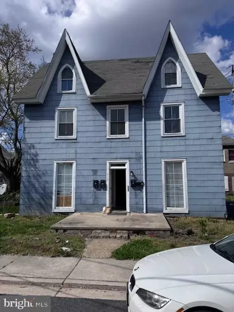 515 Franklin St, Havre De Grace, MD 21078