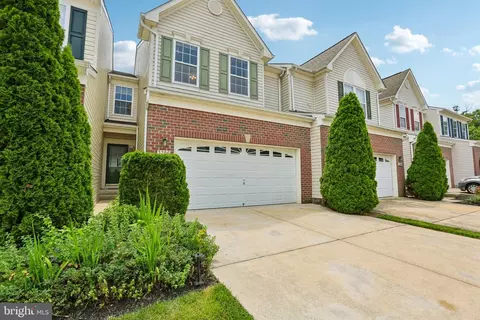 3306 Woodspring Dr, Abingdon, MD 21009