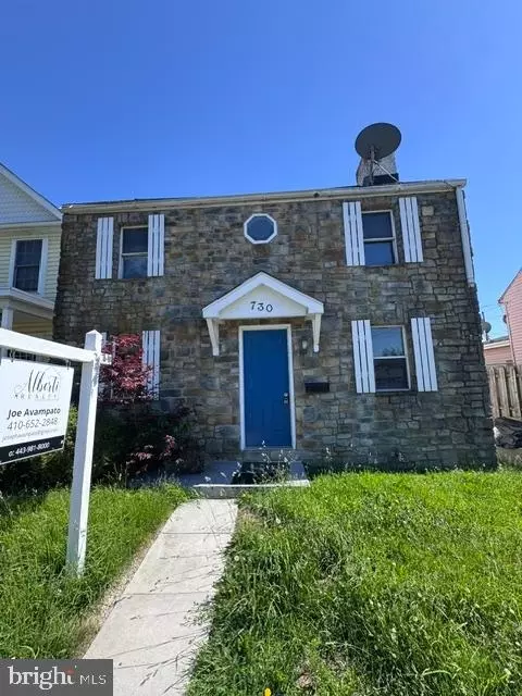 730 Otsego St, Havre De Grace, MD 21078