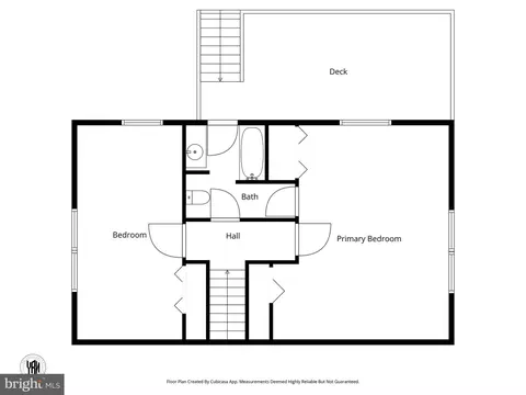 Floorplan - 831 Joppa Farm Rd, Joppa, MD 21085 photo 2 of 2