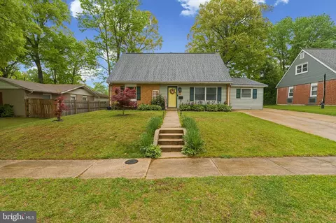 831 Joppa Farm Rd, Joppa, MD 21085