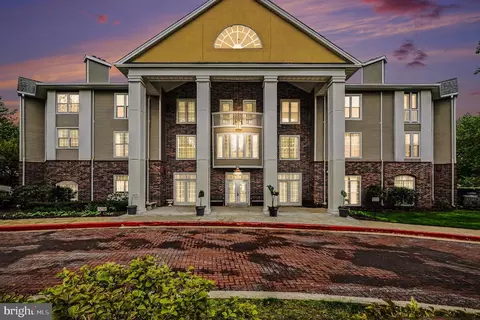 600 Squire Ln #600-2B, Bel Air, MD 21014
