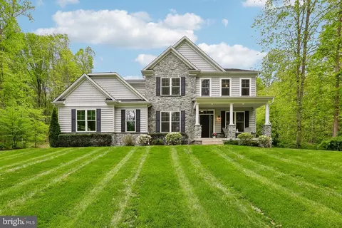 1913 E A E Churchville Rd, Bel Air, MD 21015