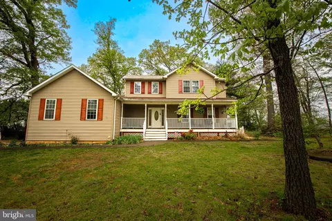 402 Pylesville Rd, Pylesville, MD 21132