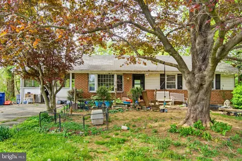 2920 Goat Hill Rd, Bel Air, MD 21015