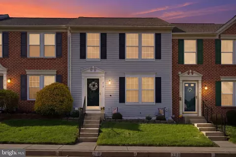 212 Point To Point Sq, Bel Air, MD 21015