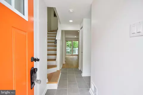 Entry Way - 342 Logan Ct, Abingdon, MD 21009 photo 1 of 8